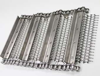 帶式輸送機有哪些優(yōu)點與技術(shù)優(yōu)勢