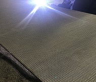 淺談華為等品牌的逆襲給金屬網帶怎樣的震撼