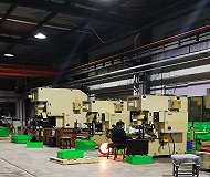 輸送帶生產(chǎn)廠家的規(guī)模結(jié)構(gòu)介紹說(shuō)明