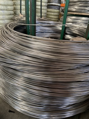 分析關西不銹鋼網帶價格略高的原因