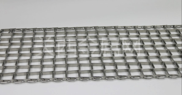 關(guān)西金屬網(wǎng)之FW長(zhǎng)城網(wǎng)帶