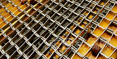 長(zhǎng)城網(wǎng)帶安裝,你注意到這樣的細(xì)節(jié)了嗎?