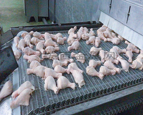 需求暴漲的速凍行業,背后是一個億的商機