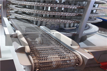 【不銹鋼網帶】多少錢一米？