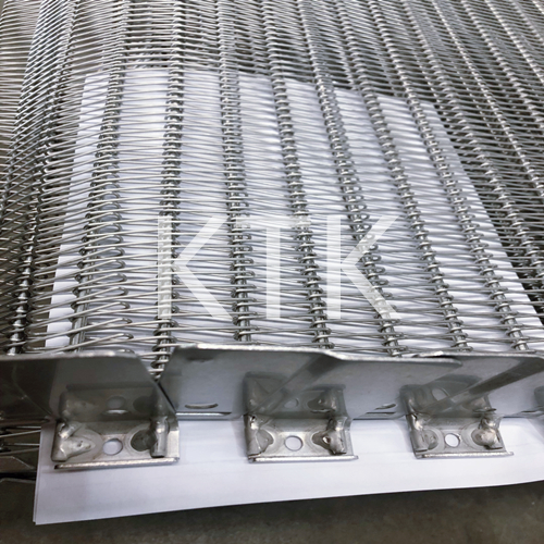 【金屬輸送帶】的工藝未來發展如何？