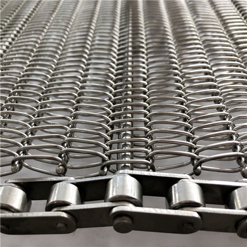 【烘干機網帶】的使用安全點