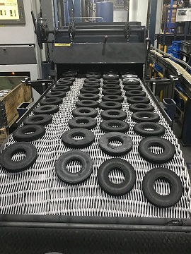 高溫網(wǎng)帶,使用壽命更久,需要注意哪幾點