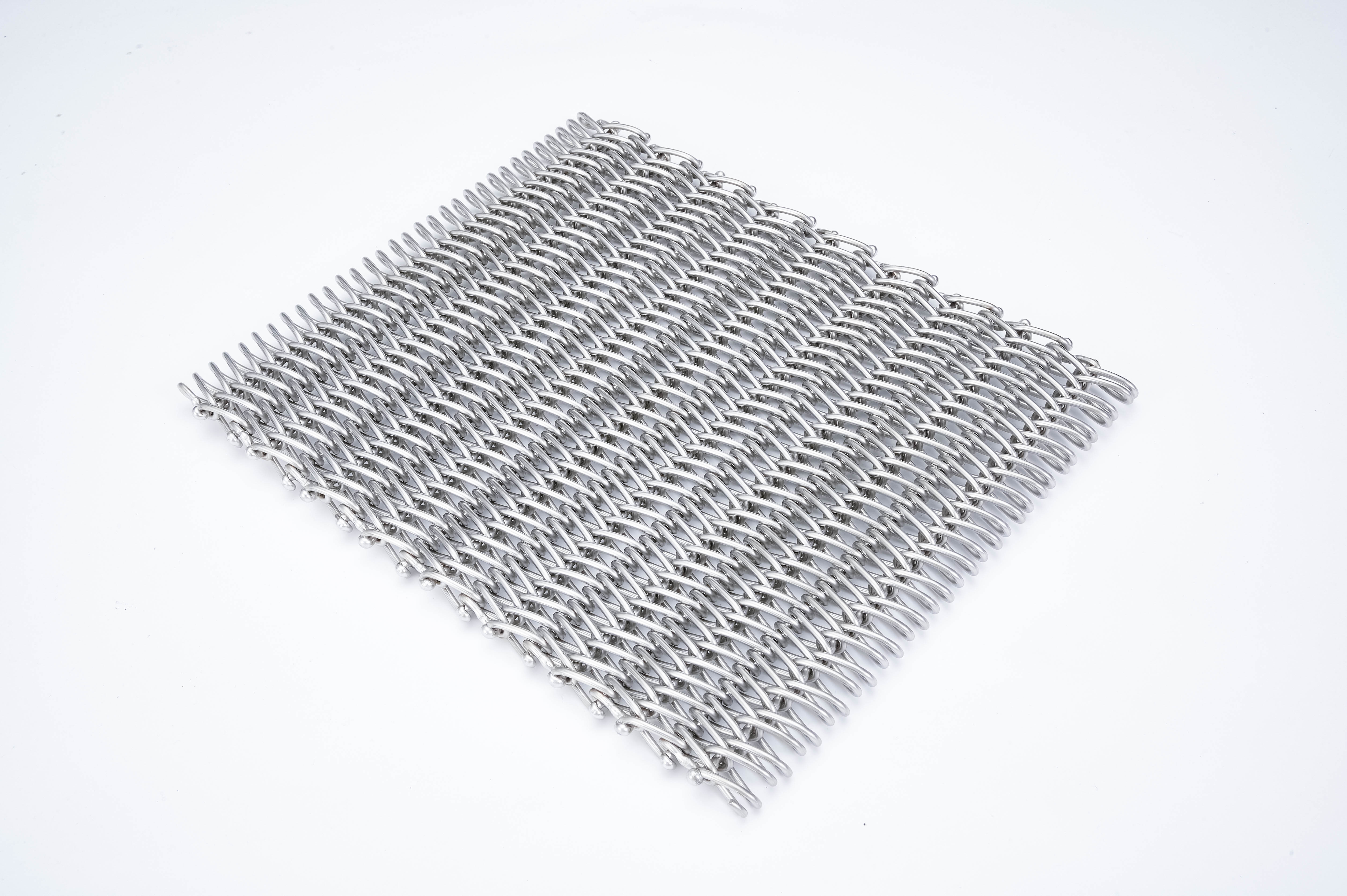 高溫網(wǎng)帶材質(zhì)--日本新日鐵AISI314 vs. 日本AISI314 - 有何不同?