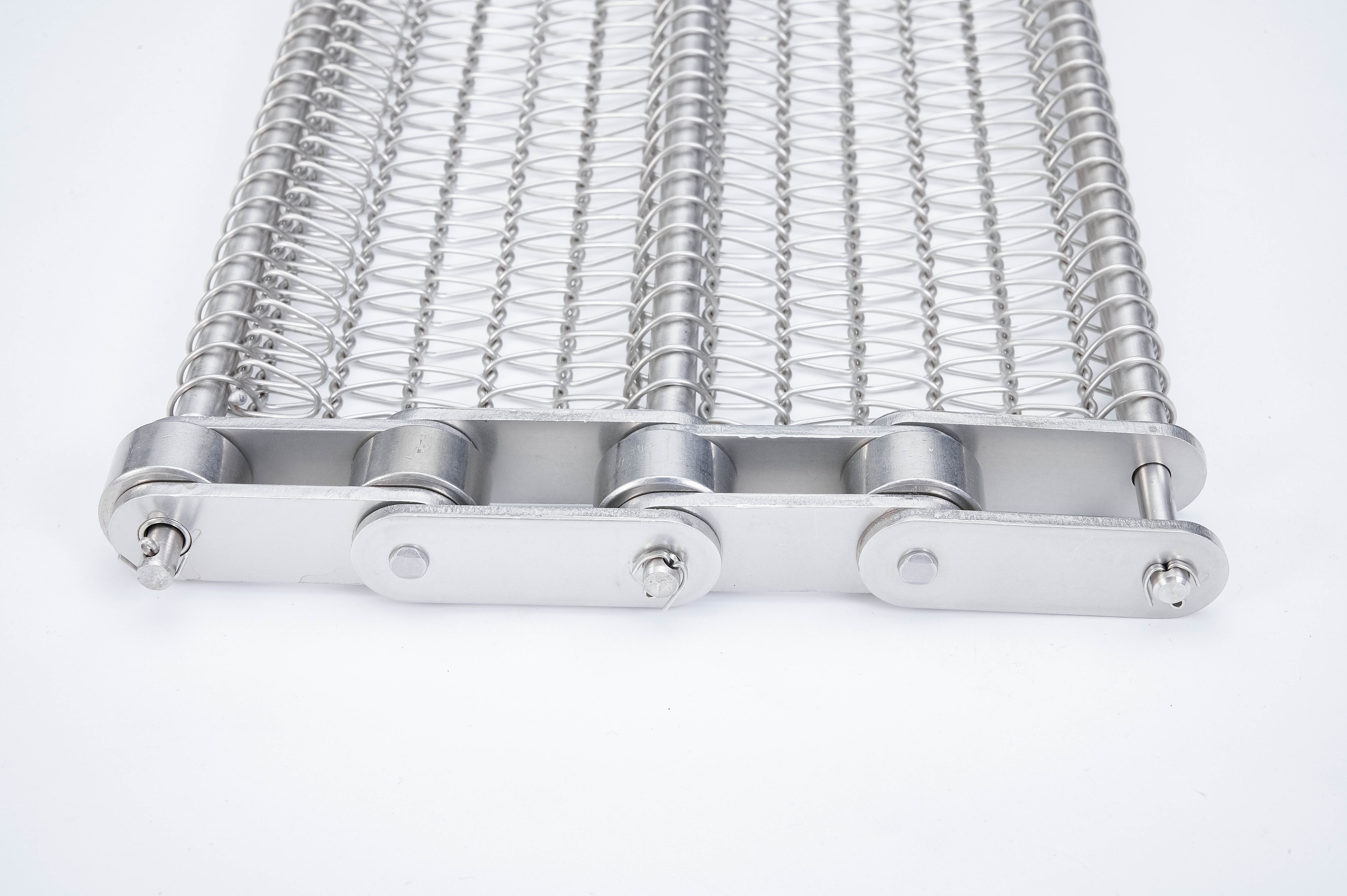 【鏈條網帶】的使用優勢?——看完就懂