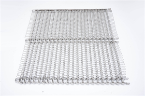 預制菜行業,-不銹鋼網帶的【標準化】和【定制化】!