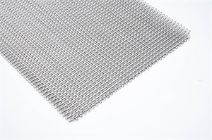 高溫網帶壽命之謎："兩抽兩退"是什么？