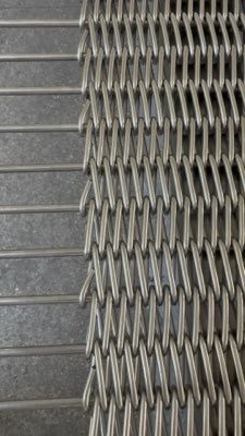 一口氣看懂燒結(jié)爐網(wǎng)帶：數(shù)據(jù)、標(biāo)準(zhǔn)、選型