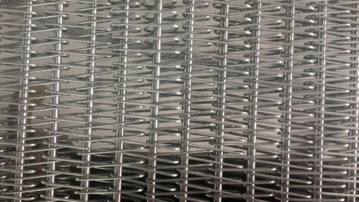 耐磨冷凍網帶 耐磨冷凍網帶