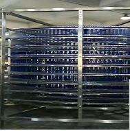 金屬輸送帶 金屬輸送帶