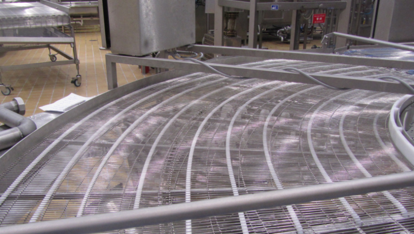 不銹鋼網(wǎng)帶 不銹鋼網(wǎng)帶