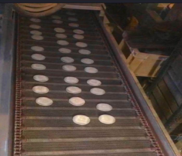 金屬輸送帶 金屬輸送帶