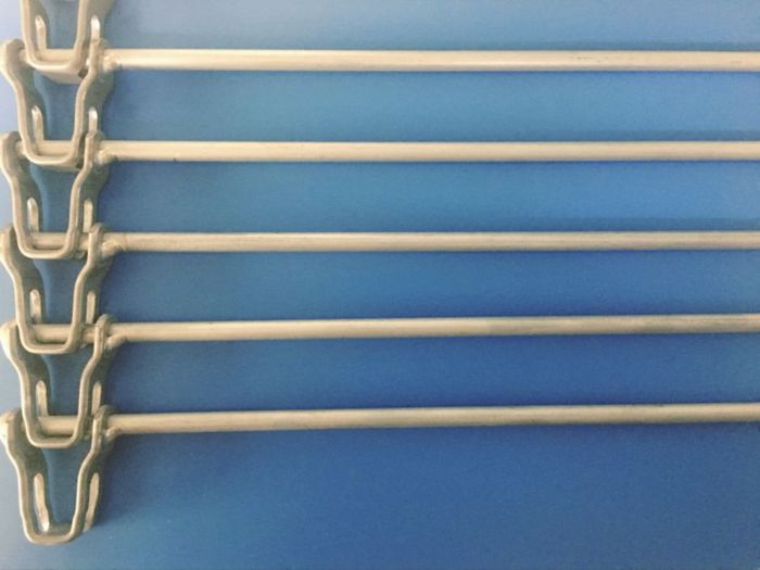 冷凍網帶 冷凍網帶