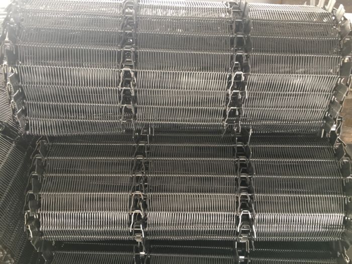 輸送設(shè)備冷凍網(wǎng)帶 輸送設(shè)備冷凍網(wǎng)帶