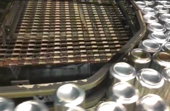 不銹鋼網帶 不銹鋼網帶