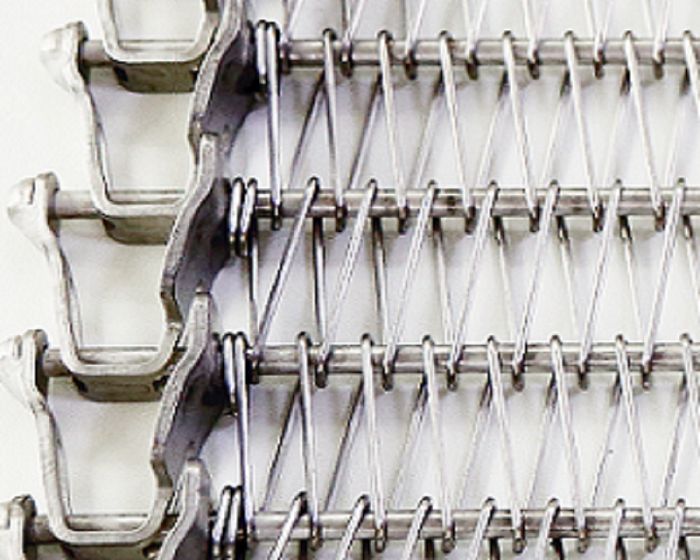 冷凍網帶 冷凍網帶