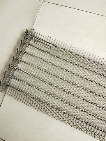 冷凍網帶 冷凍網帶