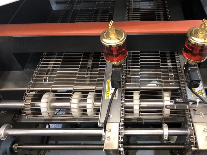 不銹鋼傳送帶 不銹鋼傳送帶