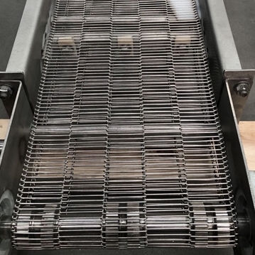 不銹鋼網帶 不銹鋼網帶