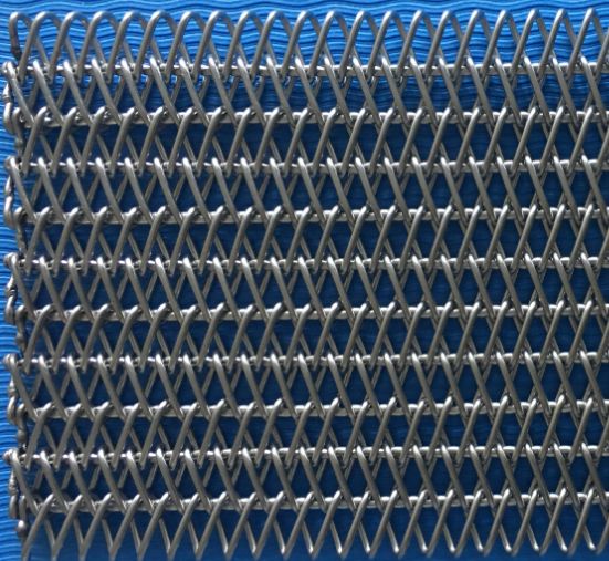 不銹鋼網帶 不銹鋼網帶