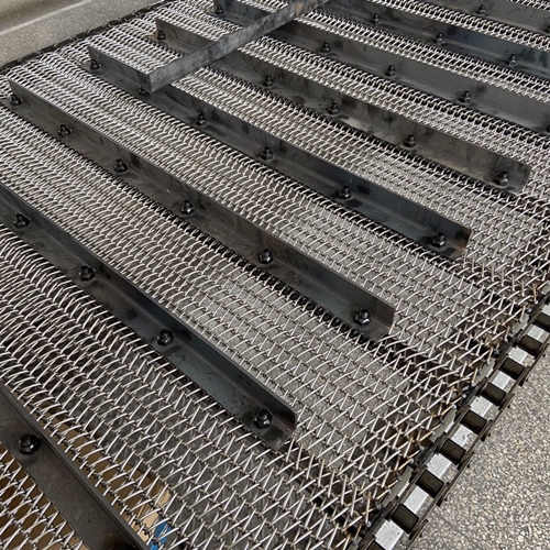 鏈條式網帶 鏈條式網帶