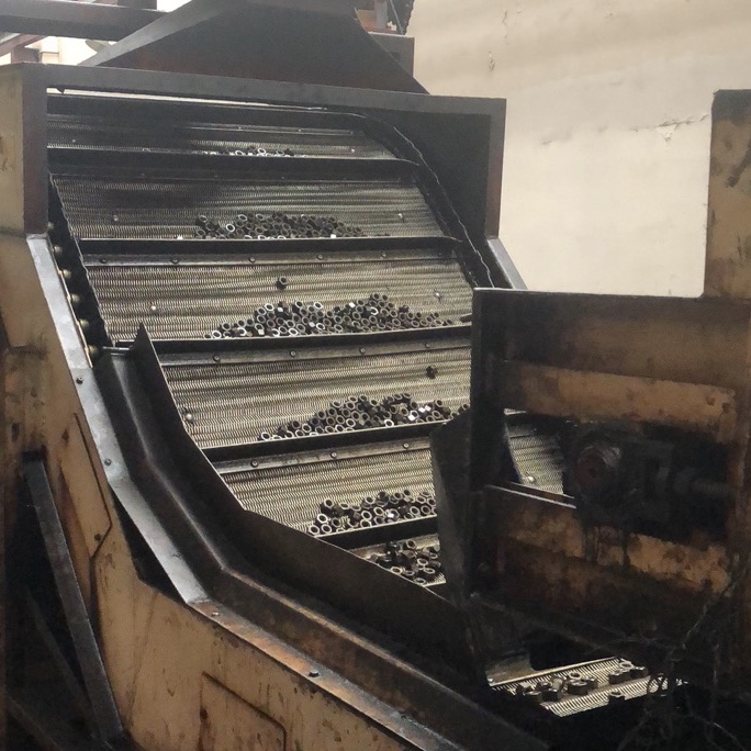 熱處理網(wǎng)帶 熱處理網(wǎng)帶