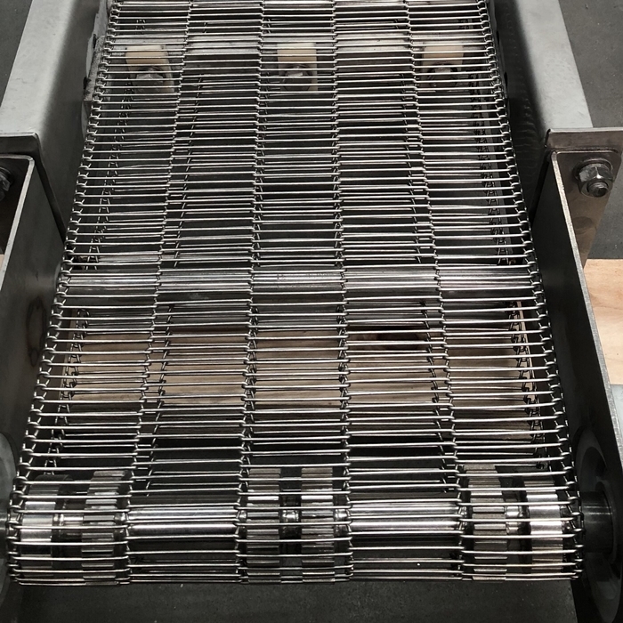 乙型網帶 乙型網帶