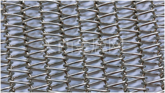 不銹鋼網帶廠家 不銹鋼網帶廠家