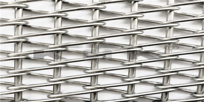 耐高溫網帶 耐高溫網帶