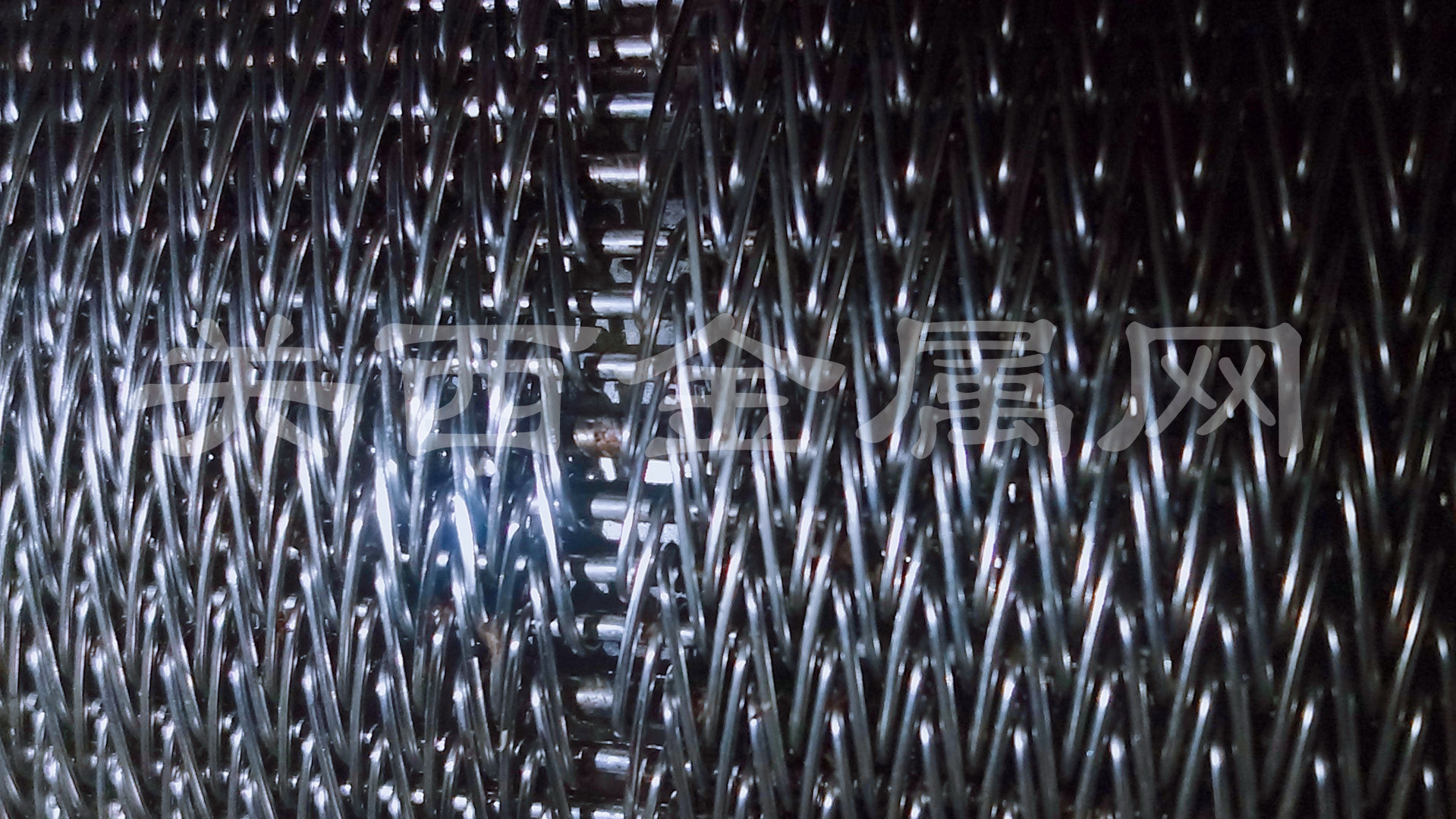 金屬輸送帶 金屬輸送帶