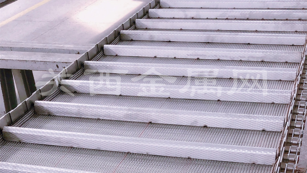 耐高溫輸送帶 耐高溫輸送帶