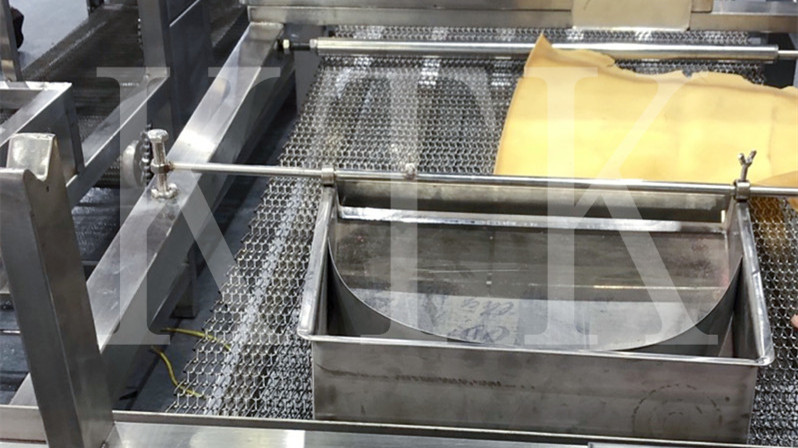 金屬輸送帶 金屬輸送帶