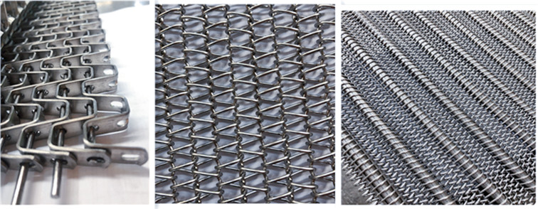 金屬輸送帶 金屬輸送帶