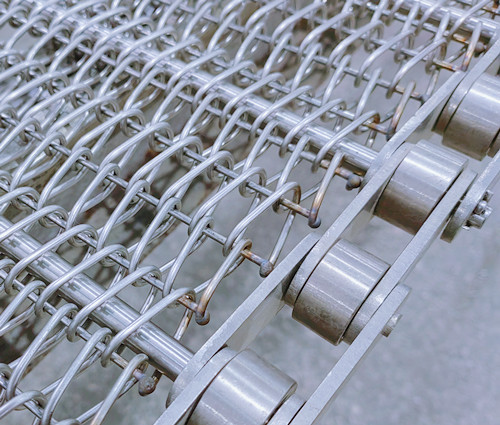 烘干機網(wǎng)帶 烘干機網(wǎng)帶