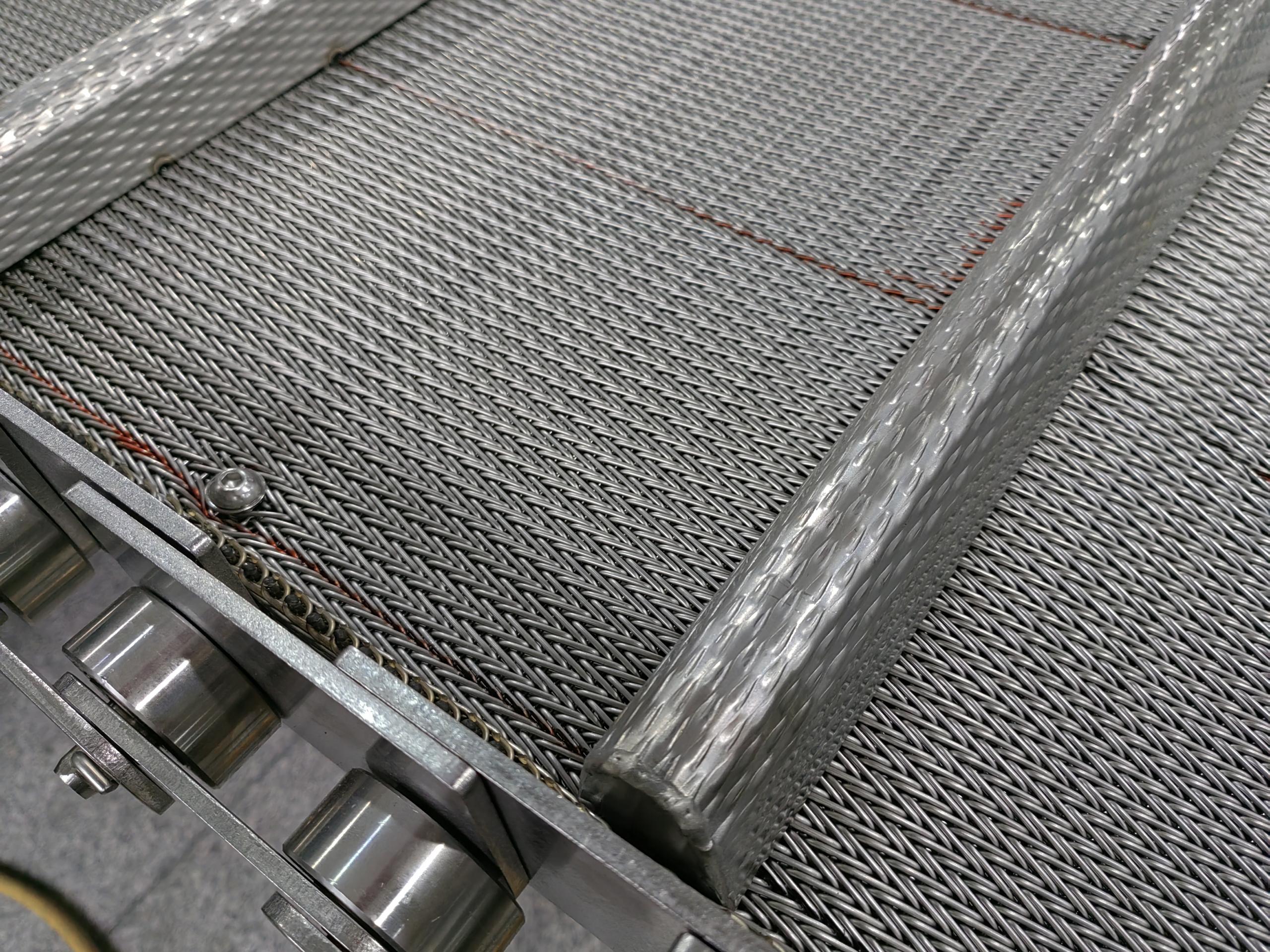 烘干機網帶 烘干機網帶