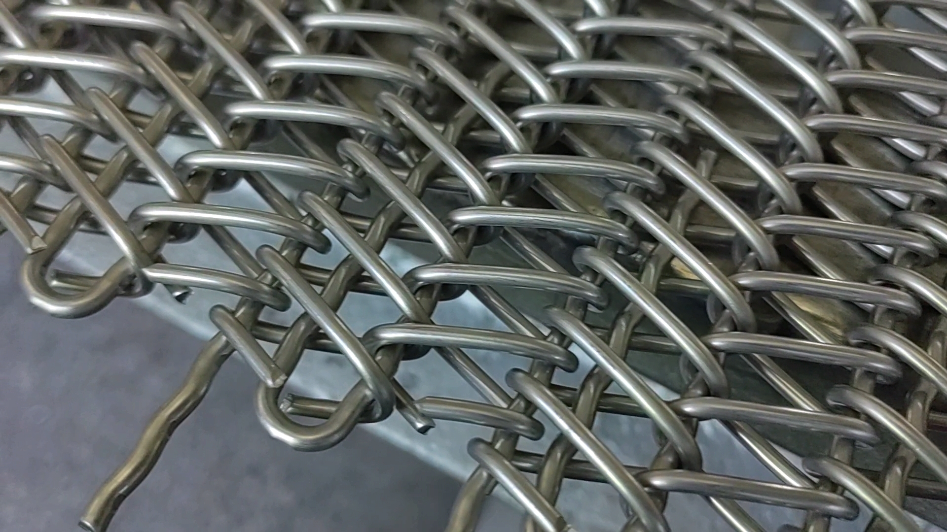 高溫網帶 高溫網帶