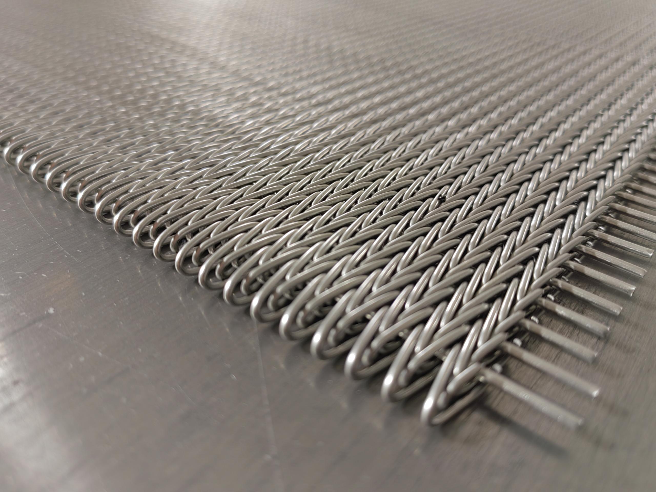 人字形網帶 人字形網帶