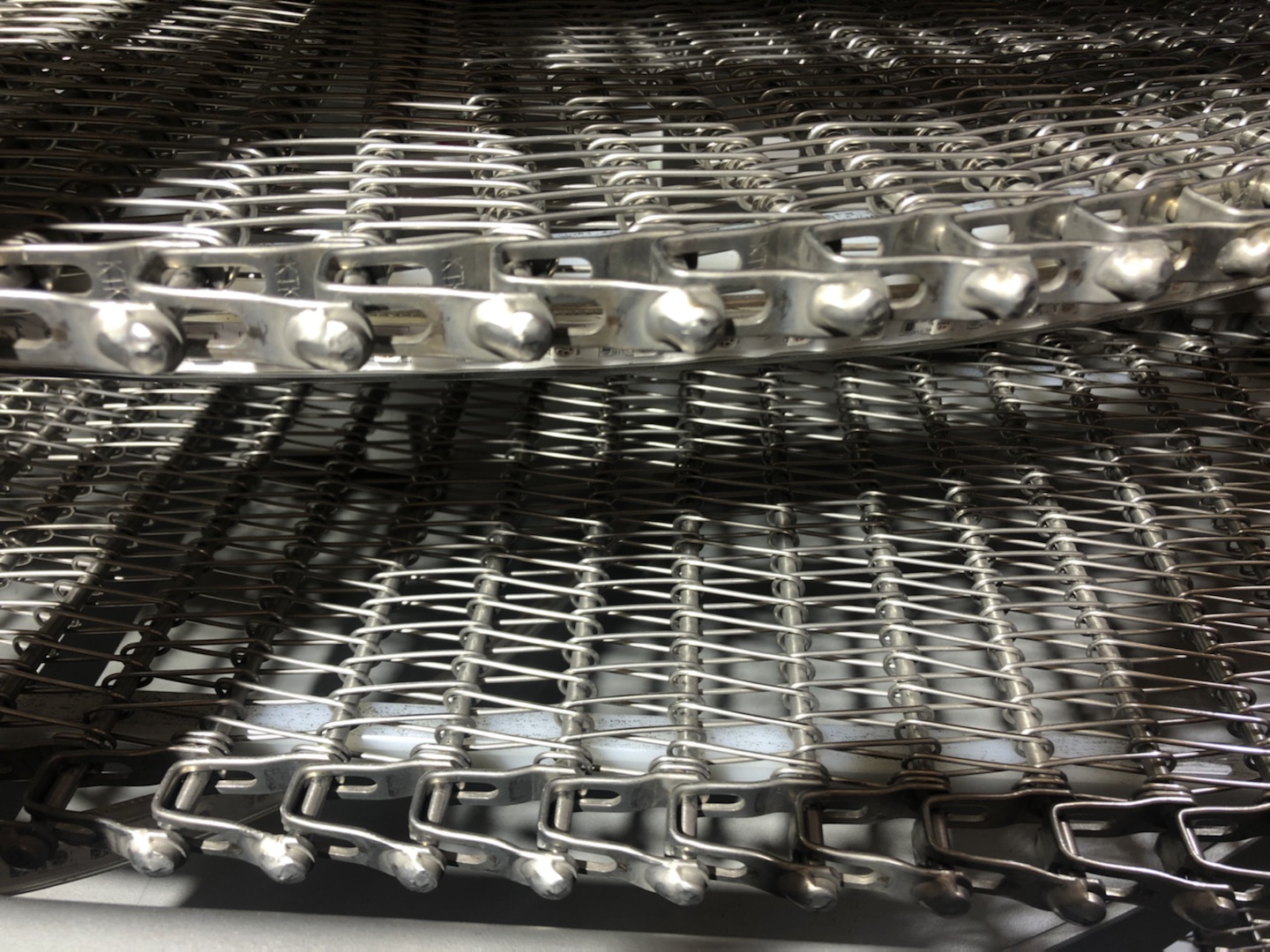 螺旋塔網(wǎng)帶 螺旋塔網(wǎng)帶