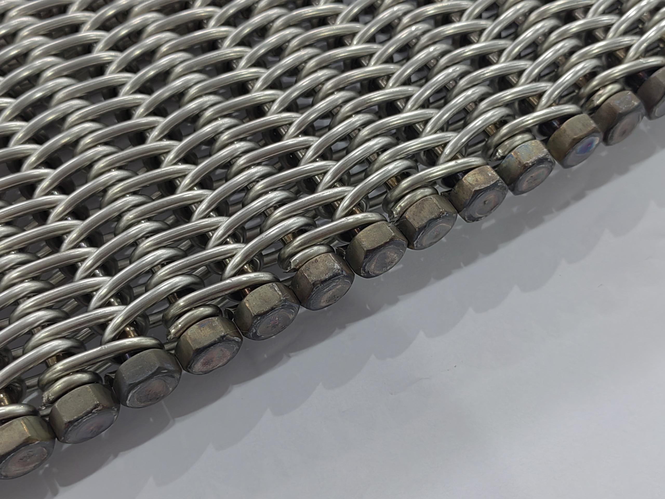 高溫網帶 高溫網帶