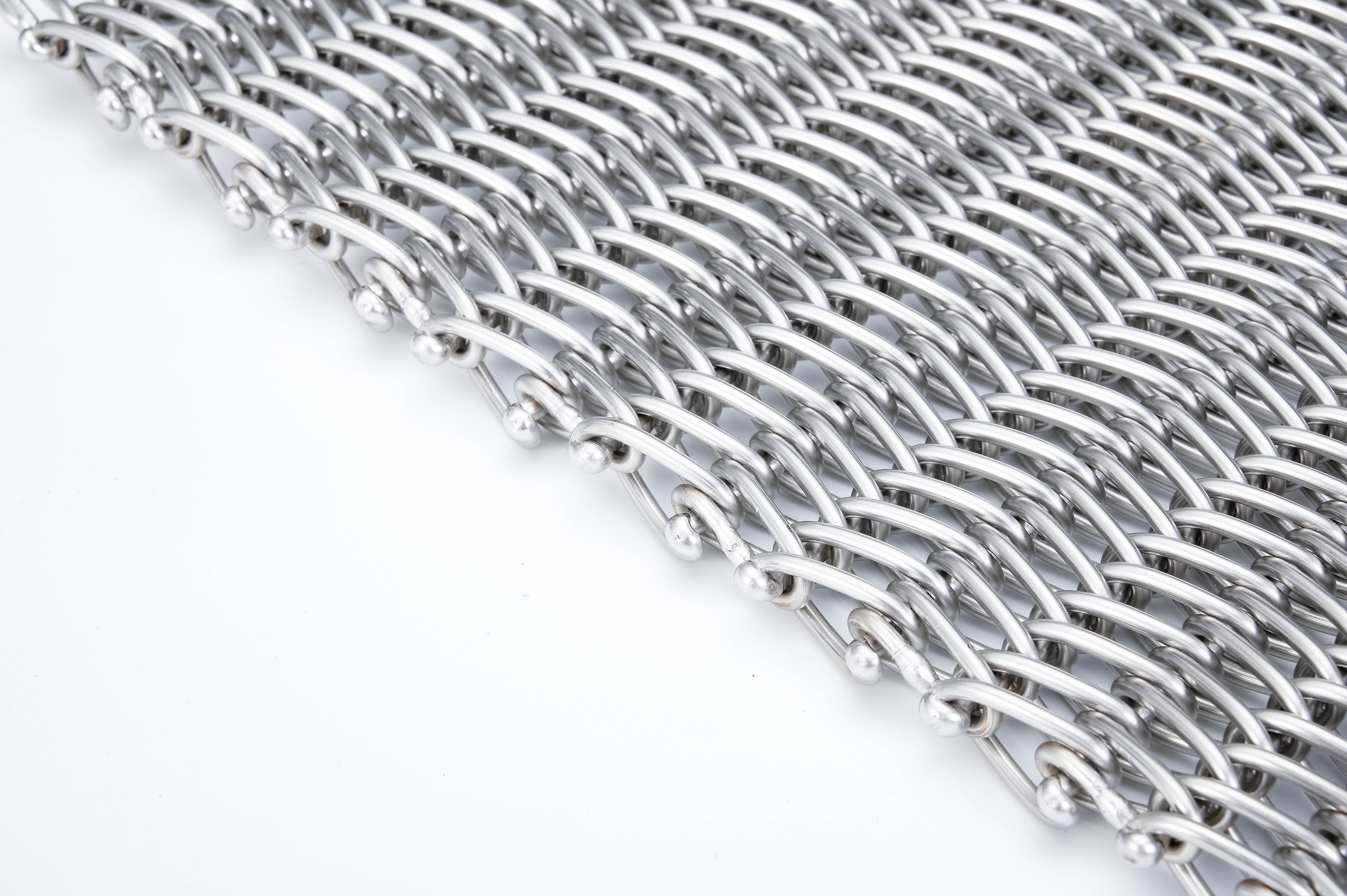 淬火爐網帶 淬火爐網帶