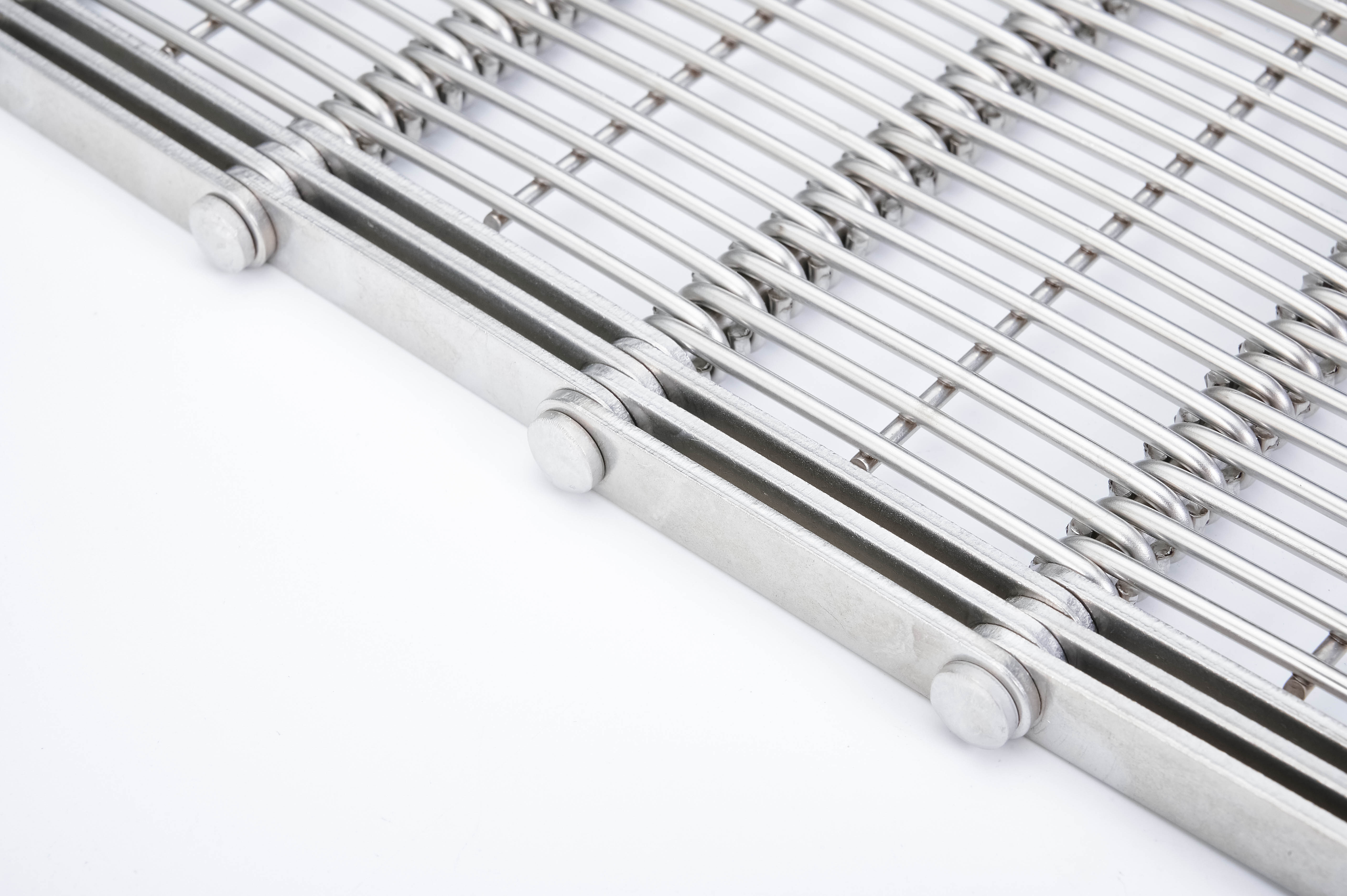 預制菜輸送網帶 預制菜輸送網帶