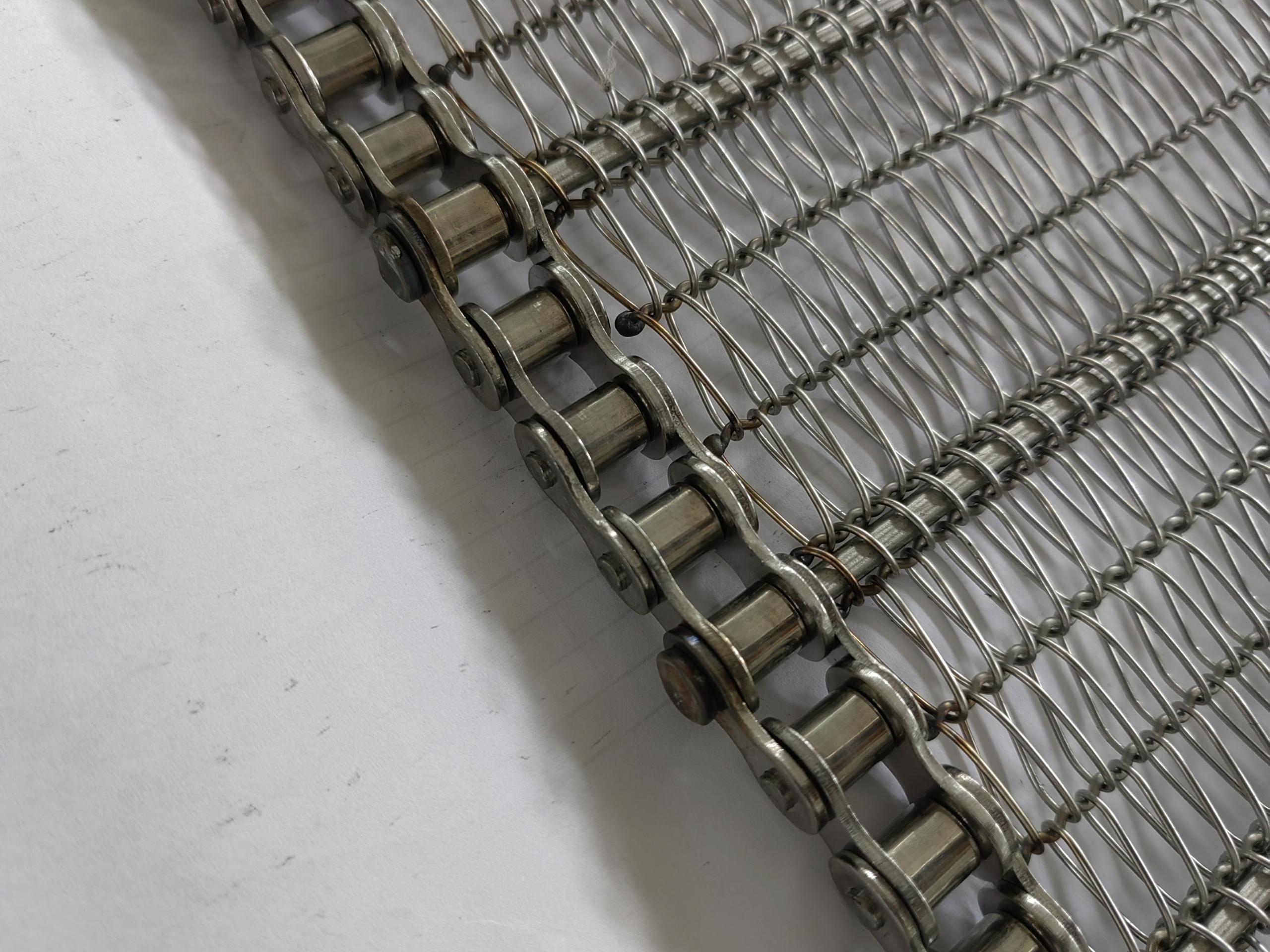 鏈條K2網帶 鏈條K2網帶