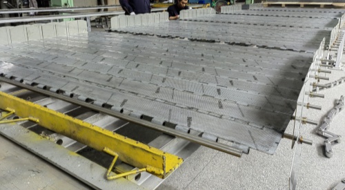 后卯網帶 后卯網帶